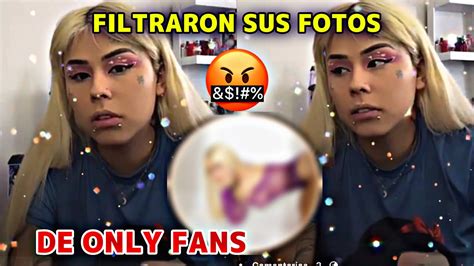 fotos del onlyfans de mona|¡Escándalo! Filtran fotos sin censura del Only Fans de。